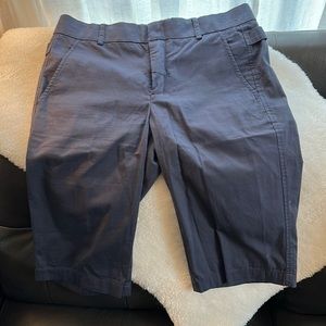 W Vince Bermuda Shorts